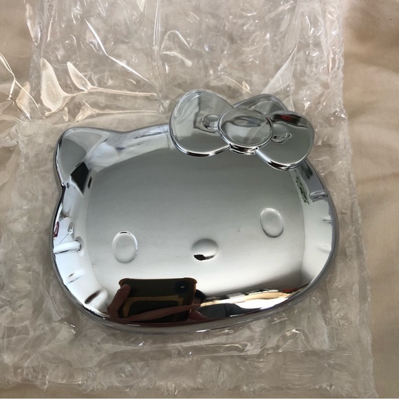 Sanrio Accessories - New Hello Kitty Sephora Sanrio Rare Limited Edition Travel Compact Mirror